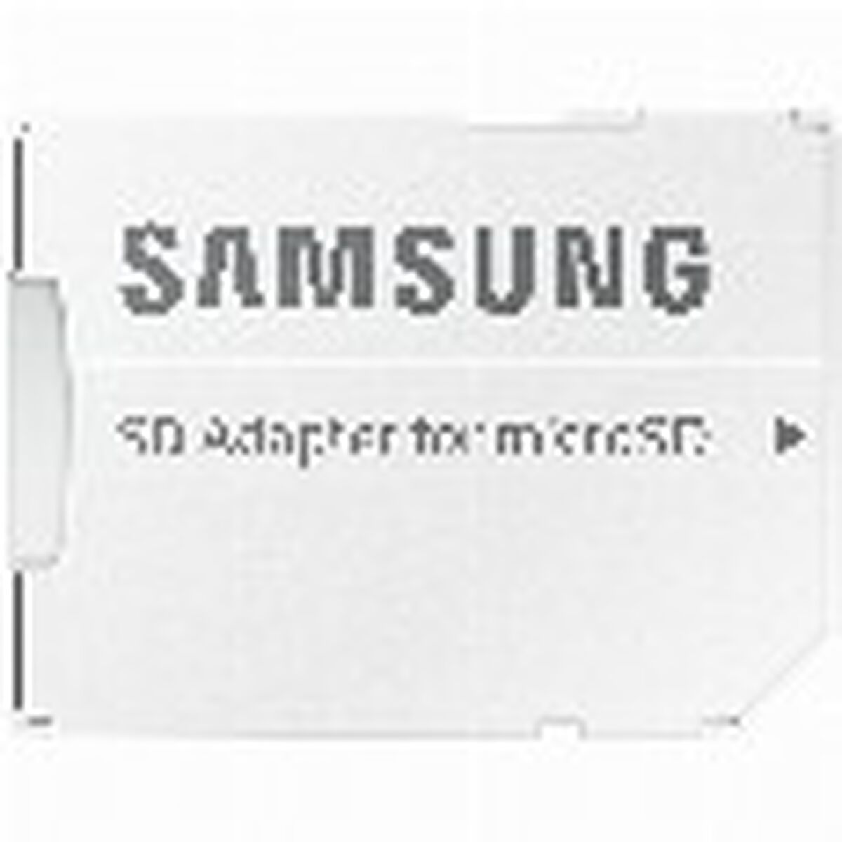 Mikro SD-kort Samsung MB-MJ32KA/EU 32 GB